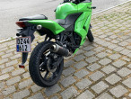 2010 Kawasaki Ninja 250 R
