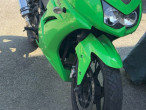 2010 Kawasaki Ninja 250 R