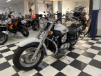 2010 Kawasaki VN 1500