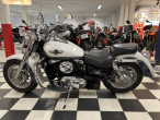 2010 Kawasaki VN 1500