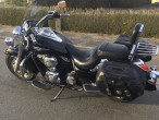 2010 Kawasaki VN 1700