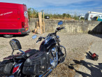 2010 Kawasaki VN 1700