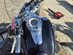 2010 Kawasaki VN 1700