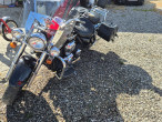 2010 Kawasaki VN 1700