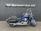 2010 Kawasaki VN 900 Classic 2010 Kawasaki VN 900 Classic