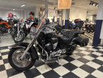 2010 Kawasaki VN 900 Classic