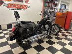 2010 Kawasaki VN 900 Classic