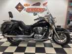 2010 Kawasaki VN 900 Classic