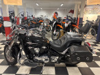 2010 Kawasaki VN 900 Classic