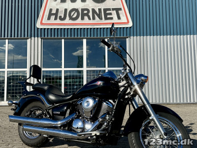 Kawasaki VN 900 Classic