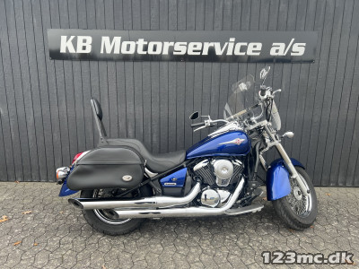 Kawasaki VN 900 Classic