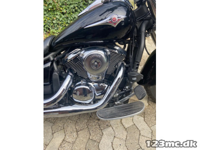 Kawasaki VN 900 Classic