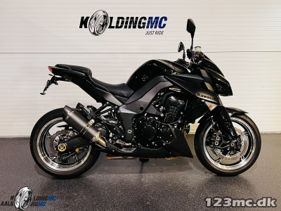 Kawasaki Z 1000