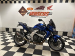 2010 Kawasaki Z 750 ABS