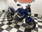 2010 Kawasaki Z 750 ABS