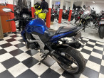 2010 Kawasaki Z 750 ABS