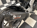 2010 Kawasaki Z 750 ABS