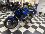 2010 Kawasaki Z 750 ABS