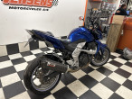2010 Kawasaki Z 750 ABS