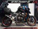 Kawasaki Z 750 ABS