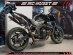 2010 Kawasaki Z 750 ABS