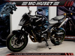 2010 Kawasaki Z 750 ABS