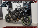 2010 Kawasaki Z 750 ABS