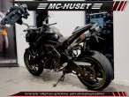 2010 Kawasaki Z 750 ABS