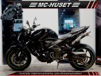 2010 Kawasaki Z 750 ABS