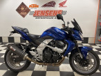 2010 Kawasaki Z 750 ABS 2010 Kawasaki Z 750 ABS