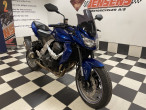 2010 Kawasaki Z 750 ABS 2010 Kawasaki Z 750 ABS