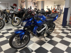 2010 Kawasaki Z 750 ABS 2010 Kawasaki Z 750 ABS