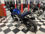 2010 Kawasaki Z 750 ABS 2010 Kawasaki Z 750 ABS