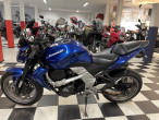 2010 Kawasaki Z 750 ABS 2010 Kawasaki Z 750 ABS
