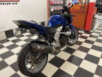 2010 Kawasaki Z 750 ABS 2010 Kawasaki Z 750 ABS