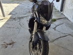 2010 Kawasaki Z 750 ABS 2010 Kawasaki Z 750 ABS