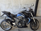 2010 Kawasaki Z 750 ABS 2010 Kawasaki Z 750 ABS