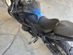 2010 Kawasaki Z 750 ABS 2010 Kawasaki Z 750 ABS