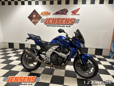 Kawasaki Z 750 ABS