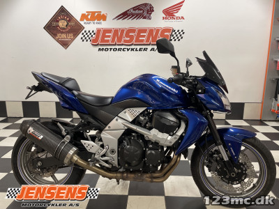 Kawasaki Z 750 ABS