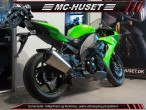 2010 Kawasaki ZX10R
