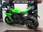 2010 Kawasaki ZX10R