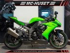 2010 Kawasaki ZX10R