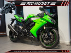 2010 Kawasaki ZX10R