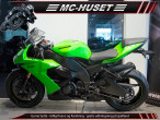 2010 Kawasaki ZX10R