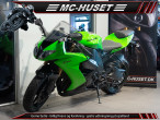 2010 Kawasaki ZX10R