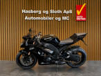 2010 Kawasaki ZX10R