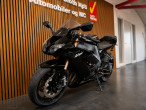 2010 Kawasaki ZX10R
