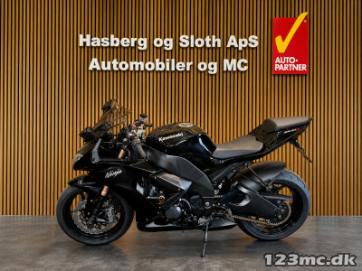 Kawasaki ZX10R