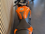 2010 Kawasaki ZX6R